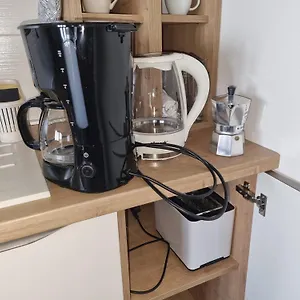Zara Apartment